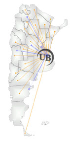 Universidad de Belgrano - Unidades de Gestión